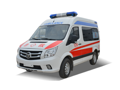 救护车