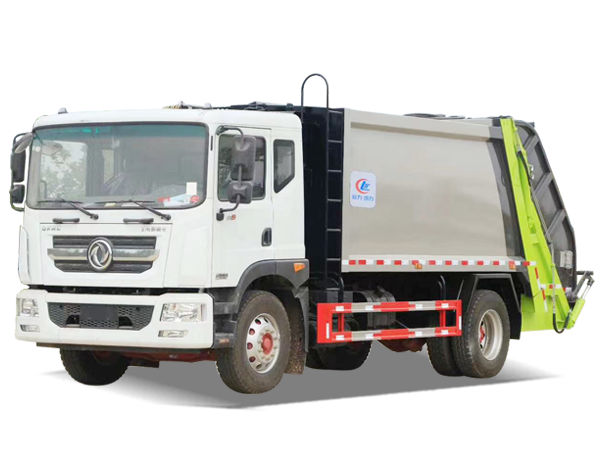 环卫车