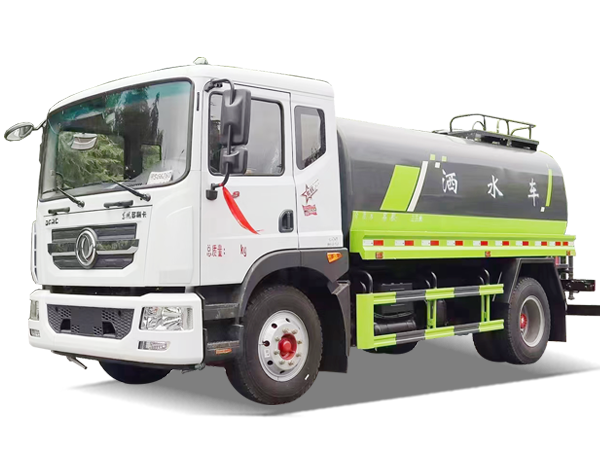 洒水车